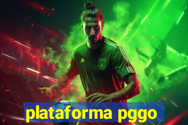 plataforma pggo